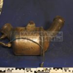 Скупка і викуп БУ каталізаторів Mercedes A 203 490