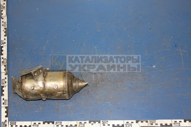 Скупка і викуп БУ каталізаторів Mercedes A2074901114, дизель