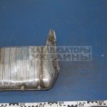 Скупка і викуп БУ каталізаторів Mercedes Boysen A 2124904247,CC124512A905,0005-DPF