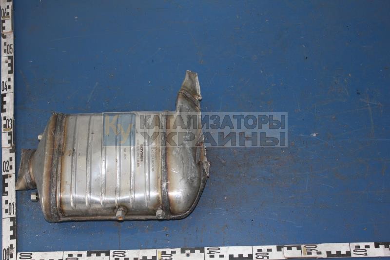 Скупка і викуп БУ каталізаторів Mercedes Boysen A 2124904247,CC124512A905,0005-DPF