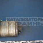 Скупка і викуп БУ каталізаторів Mercedes Boysen A2044904947,CC074562A900,0001
