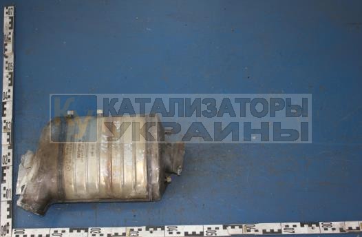 Скупка і викуп БУ каталізаторів Mercedes Boysen A2044904947,CC074562A900,0001