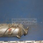 Скупка і викуп БУ каталізаторів Mercedes Gillet,HAM004,490A198 дизель