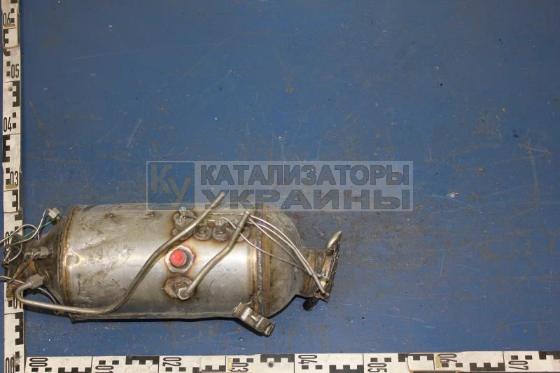 Скупка і викуп БУ каталізаторів Mercedes Gillet,HAM004,490A198 дизель