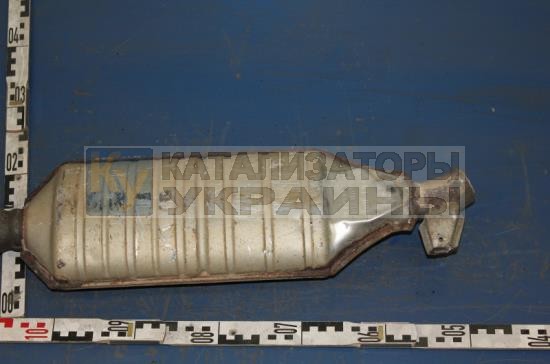 Скупка і викуп БУ каталізаторів  Mercedes KT0018 бензин