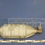 Скупка і викуп БУ каталізаторівMercedes KT0020 бензин