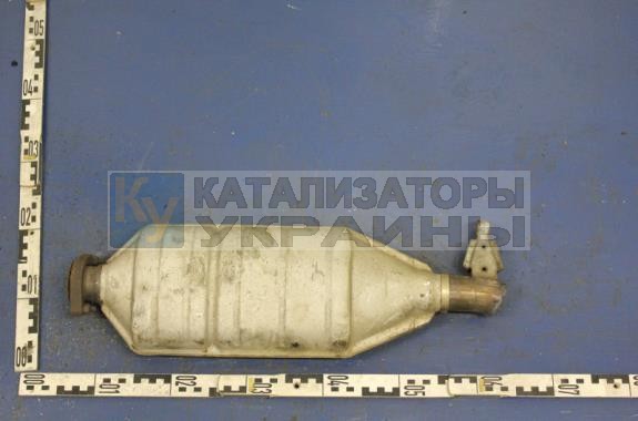 Скупка і викуп БУ каталізаторівMercedes KT0020 бензин