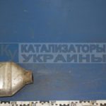 Скупка і викуп БУ каталізаторів Mercedes KT0027