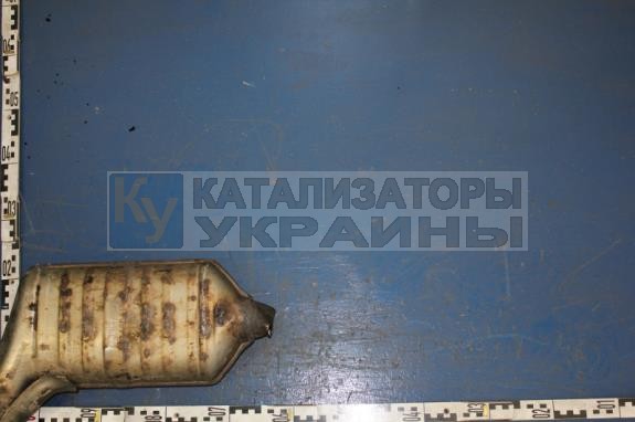 Скупка і викуп БУ каталізаторів Mercedes KT 0033