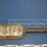 Скупка і викуп БУ каталізаторів Mercedes KT0048 бензин