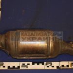 Скупка і викуп БУ каталізаторів Mercedes KT0106