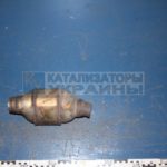 Скупка і викуп БУ каталізаторів Mercedes KT0157