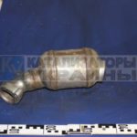 Скупка і викуп БУ каталізаторів Mercedes KT 0163
