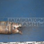 Скупка і викуп БУ каталізаторів Mercedes KT0242 дизель