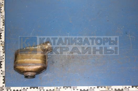 Скупка і викуп БУ каталізаторів Mercedes KT0268
