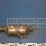 Скупка і викуп БУ каталізаторів Mercedes KT0314