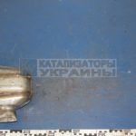 Скупка і викуп БУ каталізаторів Mercedes KT0317
