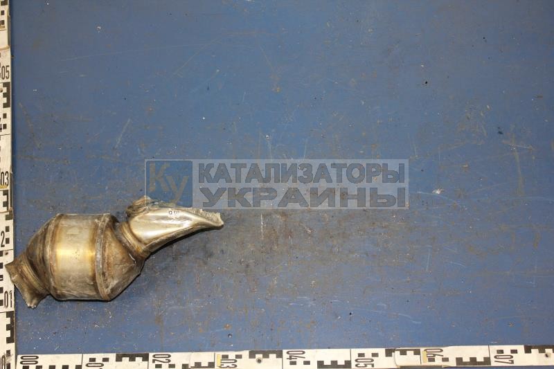 Скупка і викуп БУ каталізаторів Mercedes KT0325 дизель