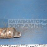 Скупка і викуп БУ каталізаторів Mercedes KT0334 дизель