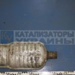 Скупка і викуп БУ каталізаторів Mercedes KT 1122 дизель