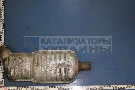 Скупка і викуп БУ каталізаторів Mercedes KT 1122 дизель