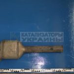 Скупка і викуп БУ каталізаторів Mercedes KT1128 дизель