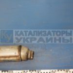 Скупка і викуп БУ каталізаторів Mercedes KT1131 дизель