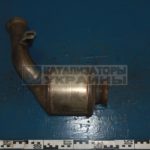 Скупка і викуп БУ каталізаторів Mercedes KT 1130