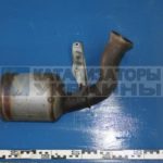Скупка і викуп БУ каталізаторів Mercedes KT 1145 дизель