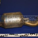 Скупка і викуп БУ каталізаторів Mercedes KT 1150
