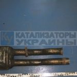 Скупка і викуп БУ каталізаторів Mercedes KT 1154