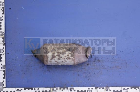 Скупка і викуп БУ каталізаторів Mercedes KT1155,16949027