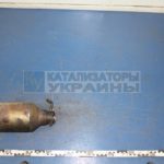 Скупка і викуп БУ каталізаторів Mercedes KT1161 дизель
