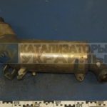 Скупка і викуп БУ каталізаторів Mercedes KT1162,DPF0003