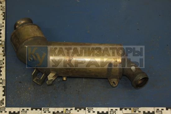 Скупка і викуп БУ каталізаторів Mercedes KT1162,DPF0003