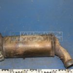 Скупка і викуп БУ каталізаторів Mercedes KT1199,DPF0018