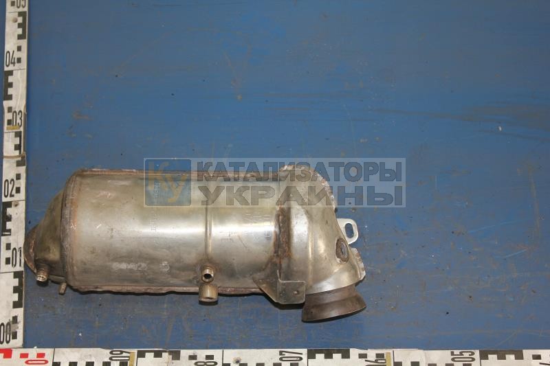 Скупка і викуп БУ каталізаторів Mercedes KT1203,PF0019MN902917дизель
