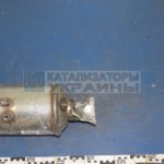 Скупка і викуп БУ каталізаторів Mercedes KT1269,PF044 kato фільтр