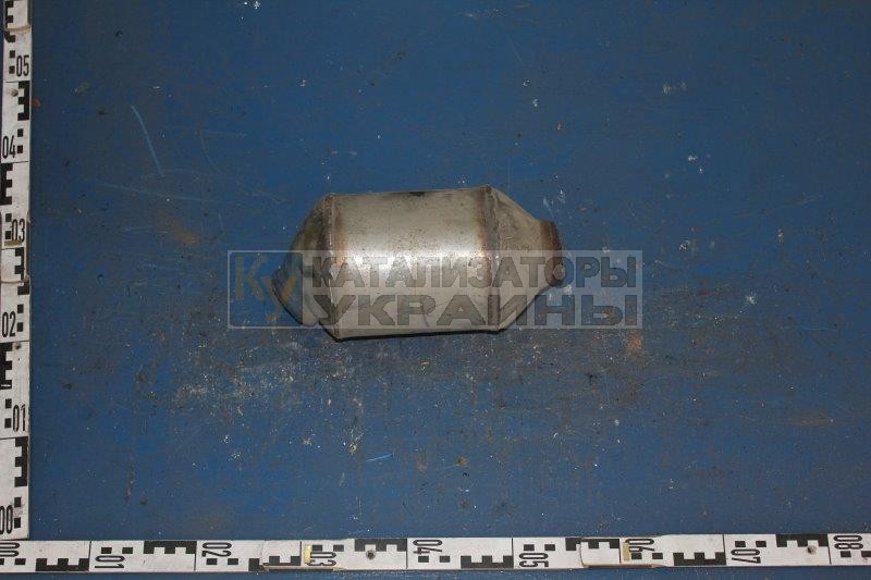 Скупка і викуп БУ каталізаторів Mercedes KT6011