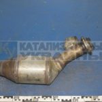 Скупка і викуп БУ каталізаторів Mercedes KT6019
