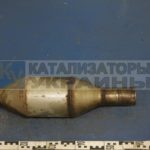 Скупка і викуп БУ каталізаторів Mercedes KT6020