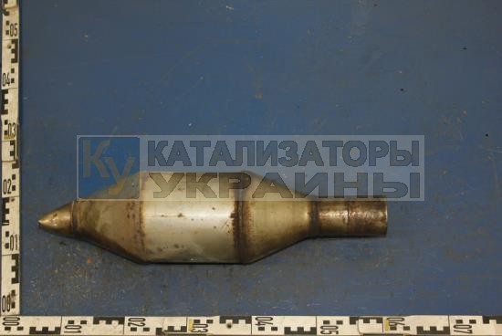 Скупка і викуп БУ каталізаторів Mercedes KT6020