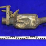 Скупка і викуп БУ каталізаторів Mercedes DPF №1
