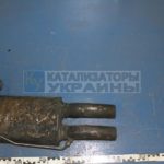 Скупка і викуп БУ каталізаторів Mercedes PF 0010 DPF