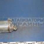 Скупка і викуп БУ каталізаторів Mercedes Boysen PF0028 дизель