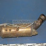 Скупка і викуп БУ каталізаторів Mercedes PF0029 DPF