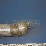 Скупка і викуп БУ каталізаторів Mercedes XE3042110A,XE3042112A DPF