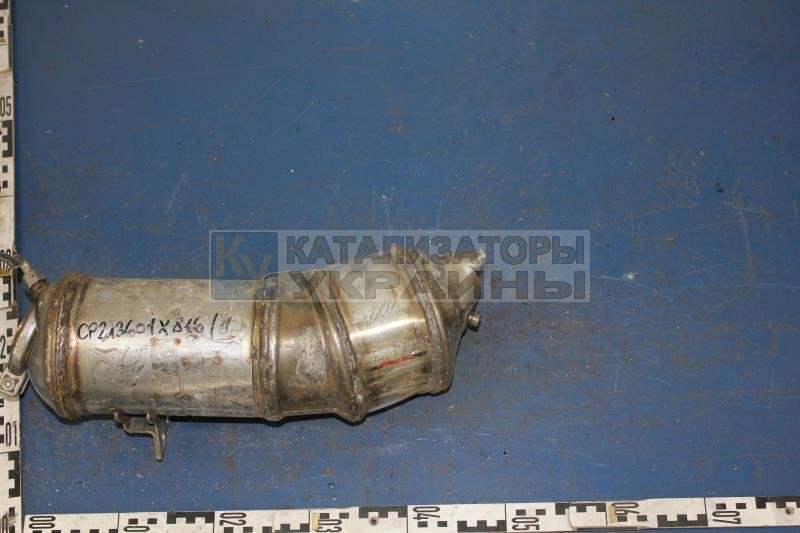 Скупка і викуп БУ каталізаторів Mercedes XE3042110A,XE3042112A DPF