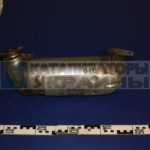 Скупка і викуп БУ каталізаторів Mitsubishi №1