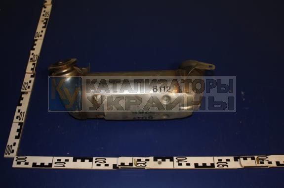 Скупка і викуп БУ каталізаторів Mitsubishi №1